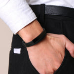 Gravur-Armband für Herren