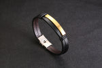 Gravur-Armband für Herren