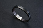 Gravur-Armband für Herren