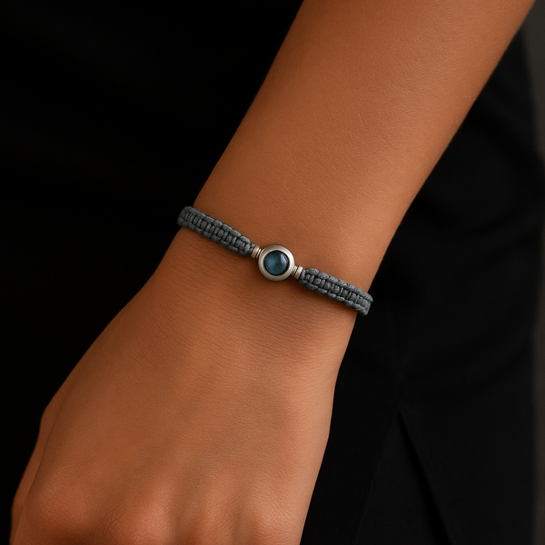 Fotoarmband mit eigenem Foto