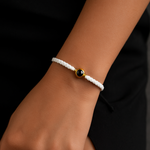 Fotoarmband mit eigenem Foto