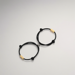 Partnerarmband mit eigener Gravur